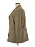 J.G. Hook Tan Blazer Size 22w - photo 5
