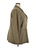 J.G. Hook Tan Blazer Size 22w - photo 4