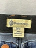Democracy Hearts Blue Jeans Size 14 - photo 7