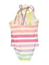 Disney Pink One Piece Swimsuit Size 3 - photo 2