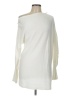 Etcetera Ivory White Pullover Sweater Size L - photo 1