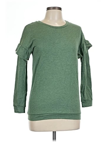 Matilda Jane Long Sleeve Top (view 1)