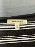 Max Studio Stripes Gray Casual Dress Size L - photo 7