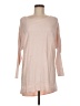 Calia by Carrie Underwood Pink Pullover Sweater Size M - photo 1