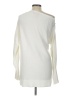 Etcetera Ivory White Pullover Sweater Size L - photo 2