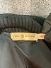Tory Burch 100% Polyester Black Vest Size XS - photo 6
