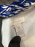 Chico's Tie-dye Blue Casual Dress Size Sm (0) - photo 7