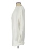 Etcetera Ivory White Pullover Sweater Size L - photo 5