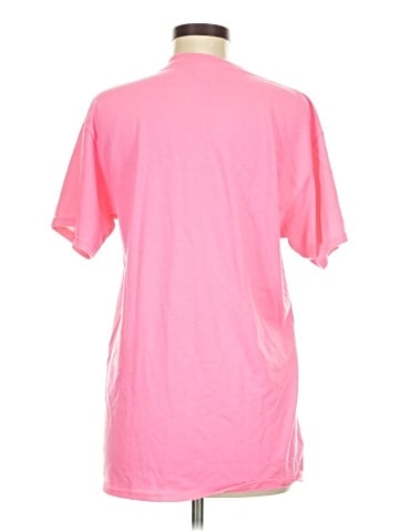 Delta Pro Weight Short Sleeve T-Shirt (view 2)