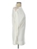 Etcetera Ivory White Pullover Sweater Size L - photo 4