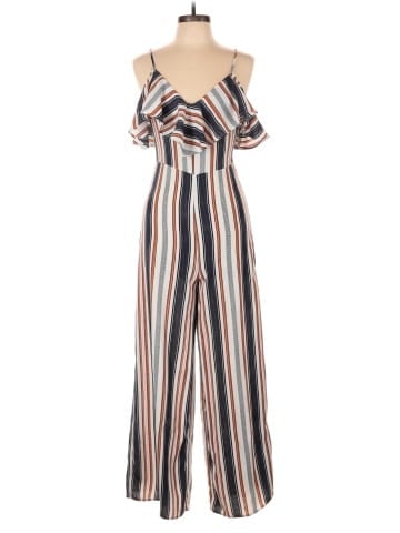 Flying Tomato Jumpsuit (view 1)