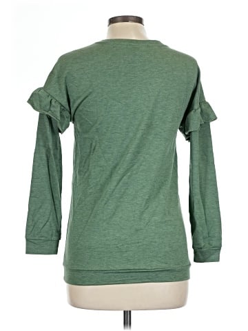 Matilda Jane Long Sleeve Top (view 2)