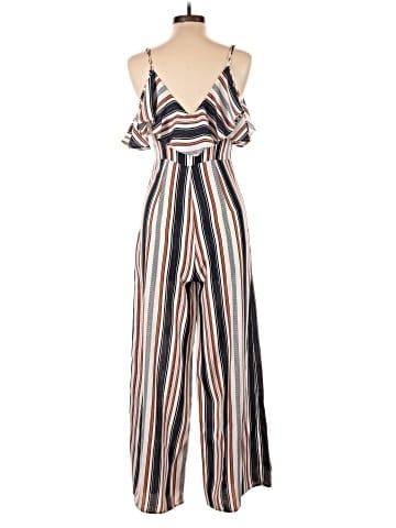Flying Tomato Jumpsuit (view 2)