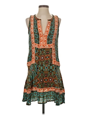 Tolani Casual Dress (view 1)