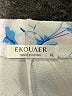 Ekouaer Paisley Blue Casual Pants Size XL - photo 4