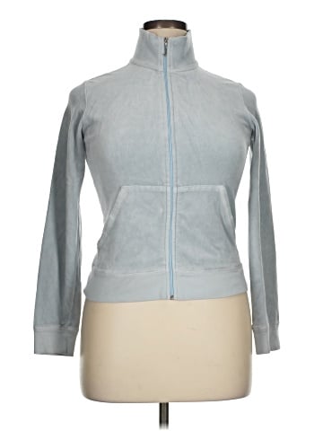 Juicy Couture Track Jacket (view 1)