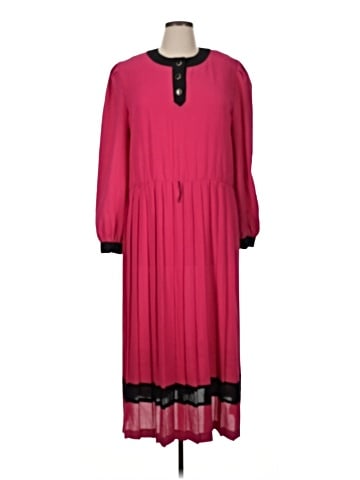 Chaus Casual Dress (view 1)