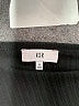 NSR Black Long Sleeve T-Shirt Size S - photo 4