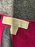 MICHAEL Michael Kors Burgundy Pullover Sweater Size S - photo 7