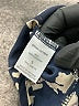 Sienna Sky 100% Polyester Black Short Sleeve Blouse Size S - photo 8