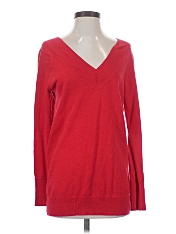 CAbi Pullover Sweater (view 1)