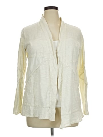Neon Buddha Cardigan (view 1)