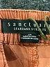 Sanctuary Solid Brown Khaki Shorts Size 26 waist - photo 3