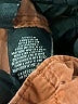 Sanctuary Solid Brown Khaki Shorts Size 26 waist - photo 4