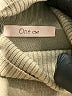 One Tan Turtleneck Sweater Size S (estimated) - photo 7