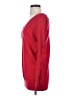 CAbi Red Pullover Sweater Size S - photo 5
