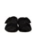 Musshoe Black Mule/Clog Size 9 - photo 2