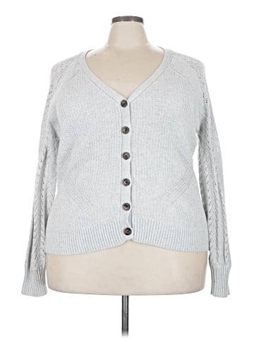 Torrid Cardigan (view 1)