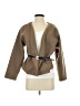 Unbranded Tan Jacket Size S - photo 1
