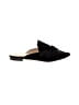 Musshoe Black Mule/Clog Size 9 - photo 1