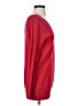 CAbi Red Pullover Sweater Size S - photo 4