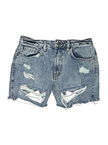 O'Neill Denim Shorts (view 1)