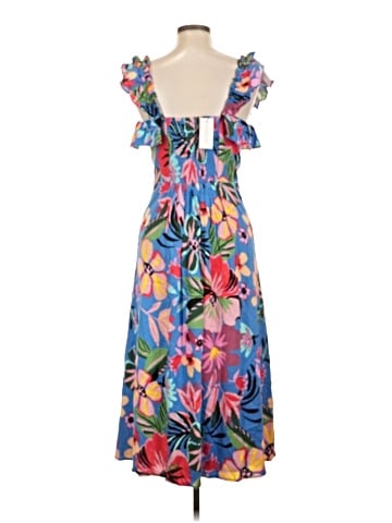Sugar Lips Cocktail Dress (view 2)