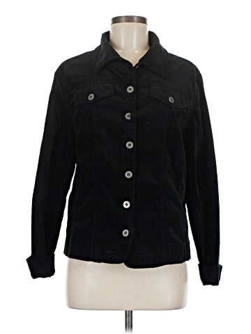 Westbound Jacket (view 1)
