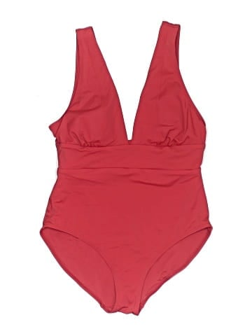 Andie One Piece Swimsuit (view 1)