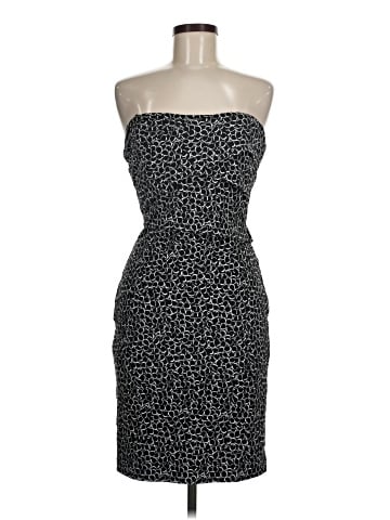 White House Black Market Cocktail Dress (view 1)