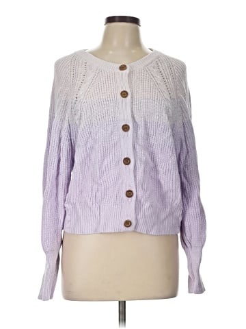 Universal Thread Cardigan (view 1)