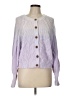 Universal Thread Purple Cardigan Size L - photo 1