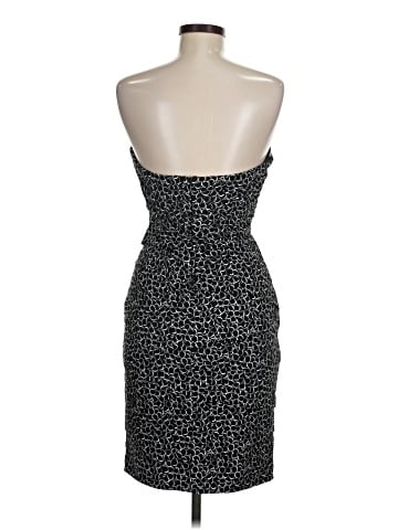 White House Black Market Cocktail Dress (view 2)