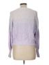 Universal Thread Purple Cardigan Size L - photo 2