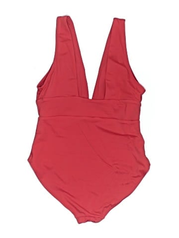 Andie One Piece Swimsuit (view 2)