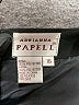 Adrianna Papell 100% Polyester Solid Black Formal Skirt Size 16 - photo 4