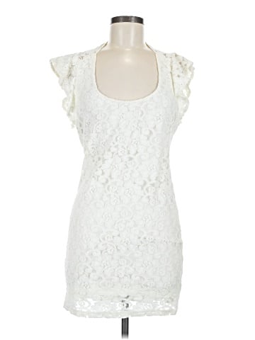 Jack by BB Dakota Cocktail Dress (view 1)