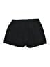 Asics 100% Polyester Solid Black Athletic Shorts Size M - photo 2