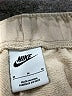 Nike Solid Tan Casual Pants Size M - photo 7