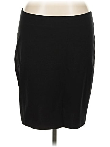 Eileen Fisher Casual Skirt (view 1)